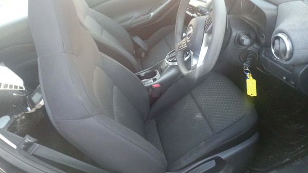 2025 NISSAN JUKE  F16 ACENTA 1.0 P FOR BREAKING! 384641933