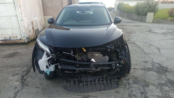 2025 NISSAN JUKE  F16 ACENTA 1.0 P FOR BREAKING! 384641934