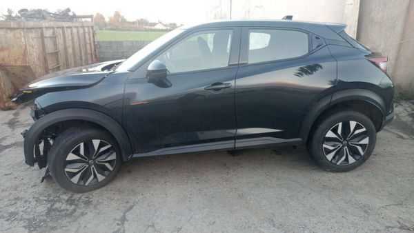 2025 NISSAN JUKE  F16 ACENTA 1.0 P FOR BREAKING! 384641935