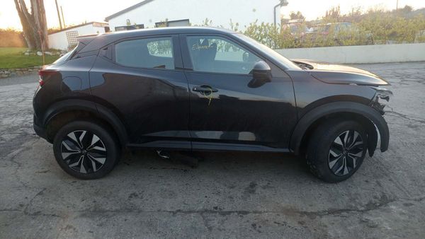 2025 NISSAN JUKE  F16 ACENTA 1.0 P FOR BREAKING! 384641937