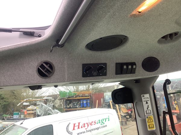 New Deutz Fahr Keyline 5125 384660540