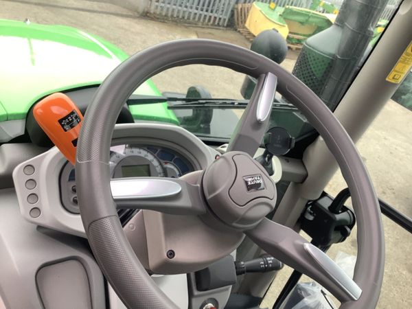 New Deutz Fahr Keyline 5125 384660547