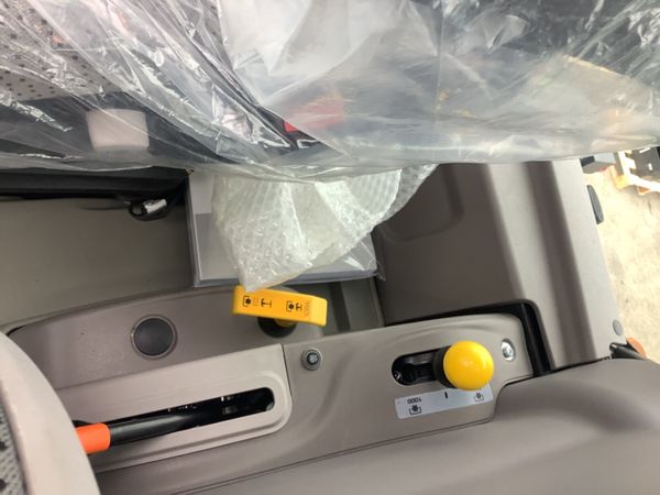 New Deutz Fahr Keyline 5125 384660535