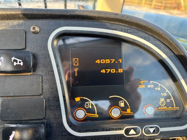 2021 JCB 535-125  (Big Engine) 384601148