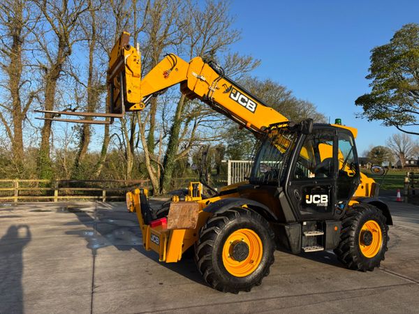 2021 JCB 535-125  (Big Engine) 384601150