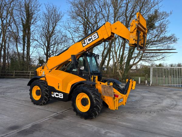 2021 JCB 535-125  (Big Engine) 384601151