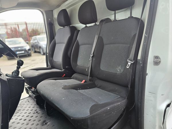 FIAT TALENTO // TRADE SALE 384608884