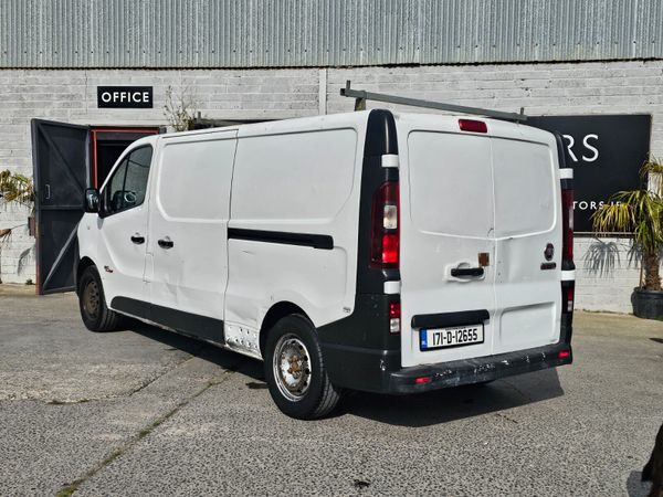 FIAT TALENTO // TRADE SALE 384608885