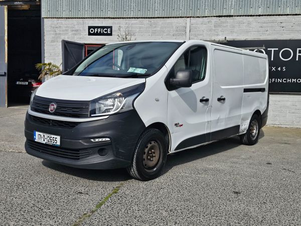FIAT TALENTO // TRADE SALE 384608886