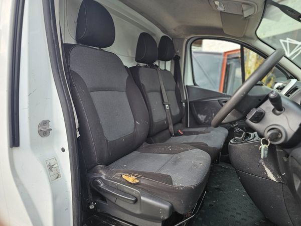 FIAT TALENTO // TRADE SALE 384608889