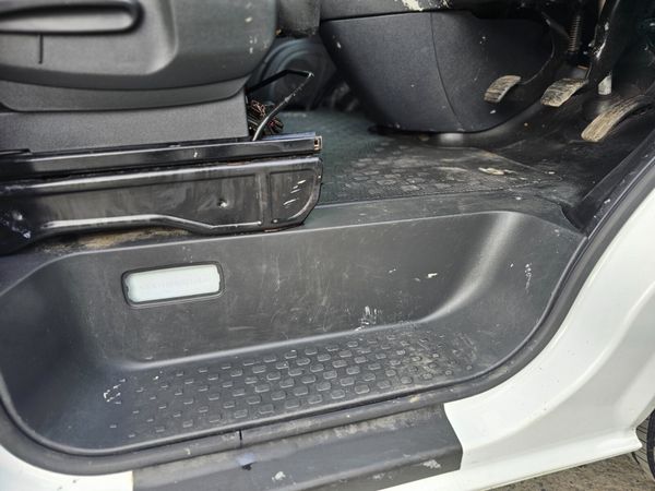 FIAT TALENTO // TRADE SALE 384608890