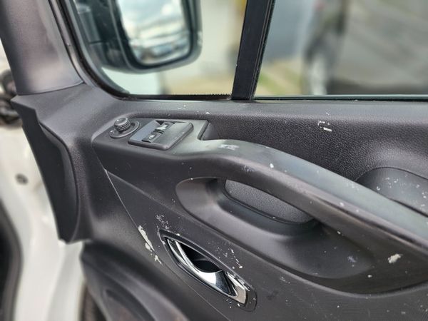 FIAT TALENTO // TRADE SALE 384608891