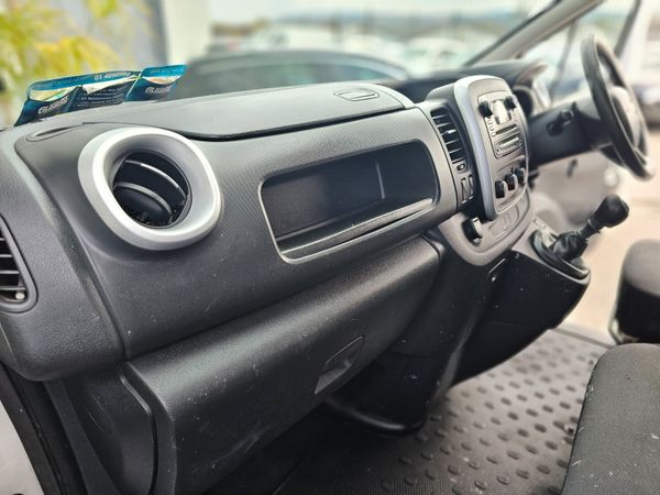 FIAT TALENTO // TRADE SALE 384608892