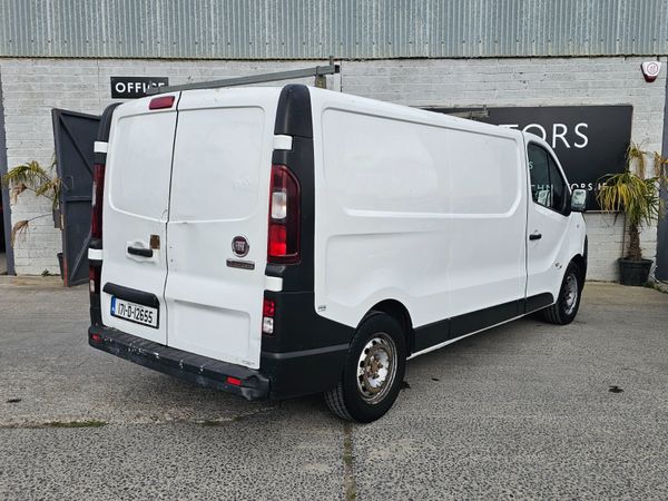 FIAT TALENTO // TRADE SALE 384608893