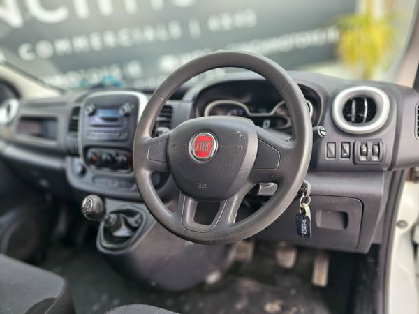 FIAT TALENTO // TRADE SALE 384608895