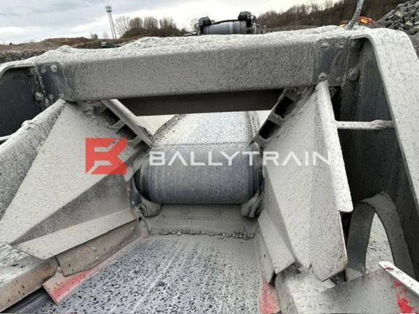 Sandvik QA451 3 Deck Screener (Doublescreen) 384632605