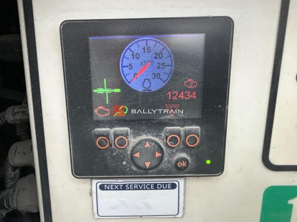 Sandvik QA451 3 Deck Screener (Doublescreen) 384632609