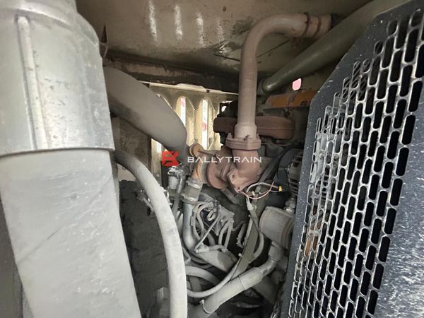 Sandvik QA451 3 Deck Screener (Doublescreen) 384632611