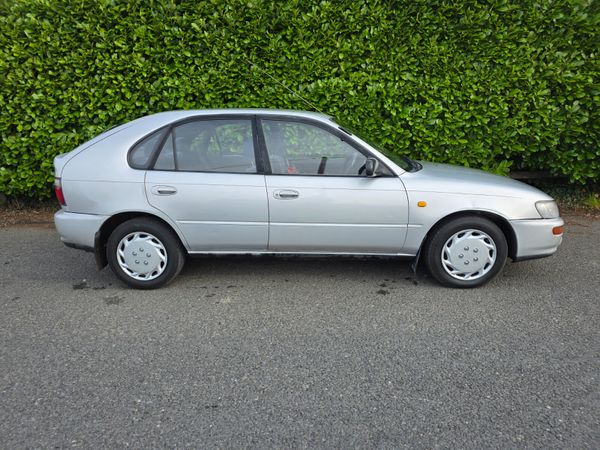 Toyota Corolla 1995 New Nct May 2027 384770654