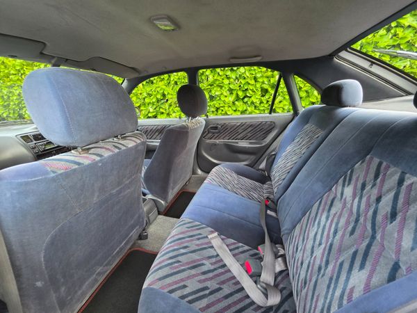 Toyota Corolla 1995 New Nct May 2027 384770657