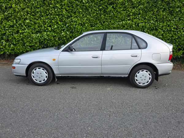 Toyota Corolla 1995 New Nct May 2027 384770663