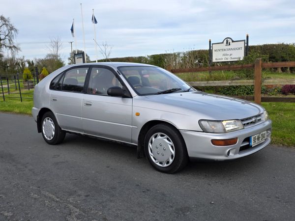 Toyota Corolla 1995 New Nct May 2027 384770666
