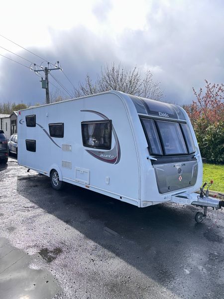 ✨STUNNING ELDDIS AVANTE 6 BERTH✨ 384771417