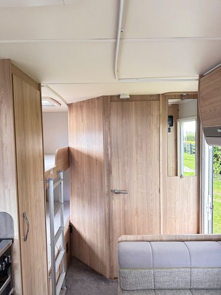 ✨STUNNING ELDDIS AVANTE 6 BERTH✨ 384771422
