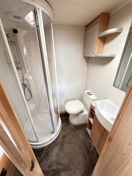 ✨STUNNING ELDDIS AVANTE 6 BERTH✨ 384771423