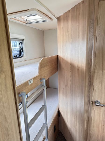 ✨STUNNING ELDDIS AVANTE 6 BERTH✨ 384771424