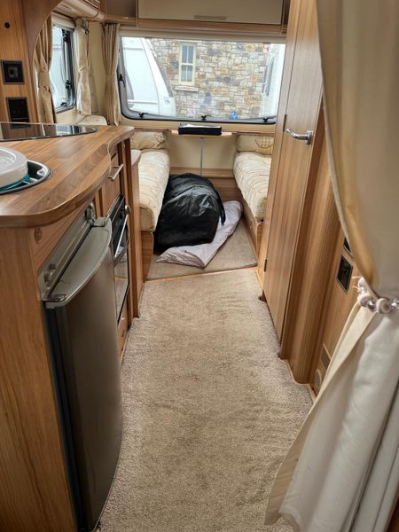 ✨STUNNING BAILEY ORION 6 BERTH✨ 384704269
