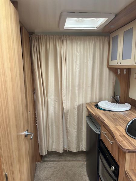 ✨STUNNING BAILEY ORION 6 BERTH✨ 384704272