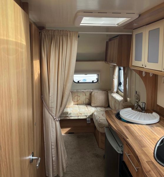 ✨STUNNING BAILEY ORION 6 BERTH✨ 384704304