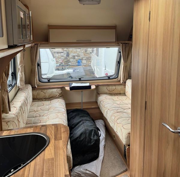 ✨STUNNING BAILEY ORION 6 BERTH✨ 384704305