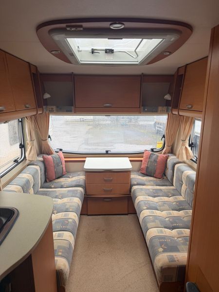 ✨STUNNING BAILEY RANGER 5 BERTH✨ 384704494