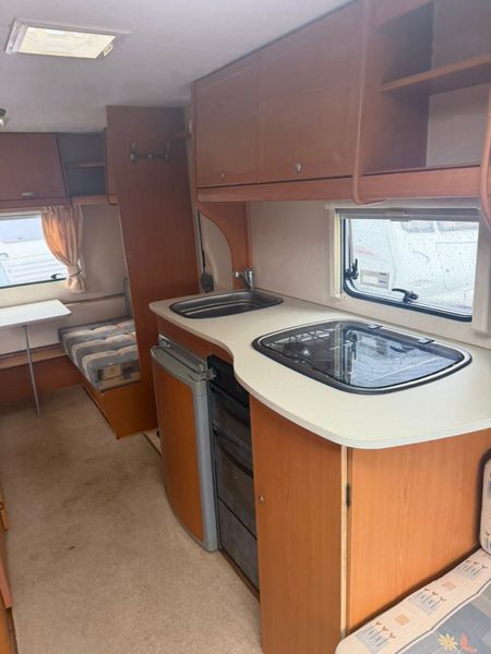 ✨STUNNING BAILEY RANGER 5 BERTH✨ 384704497