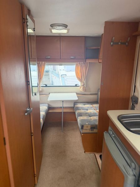 ✨STUNNING BAILEY RANGER 5 BERTH✨ 384704498