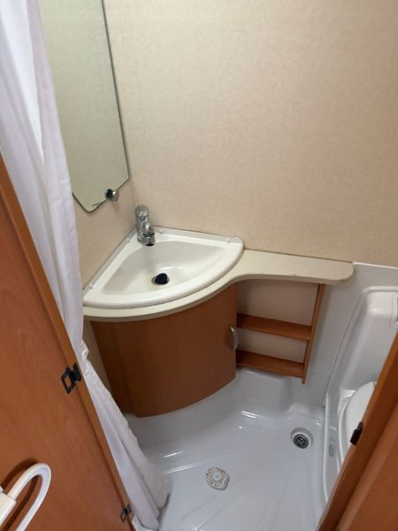 ✨STUNNING BAILEY RANGER 5 BERTH✨ 384704499