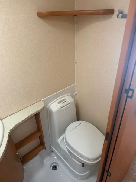 ✨STUNNING BAILEY RANGER 5 BERTH✨ 384704500