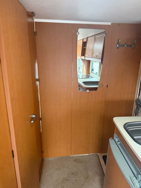 ✨STUNNING BAILEY RANGER 5 BERTH✨ 384704501