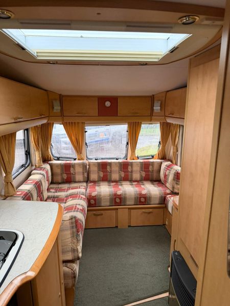 ✨STUNNING BAILEY PAGEANT 5 BERTH✨ 384704525