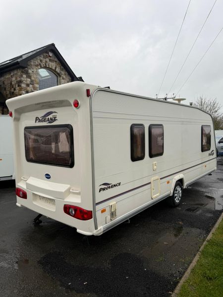 ✨STUNNING BAILEY PAGEANT 5 BERTH✨ 384704526
