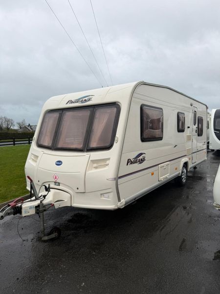 ✨STUNNING BAILEY PAGEANT 5 BERTH✨ 384704527