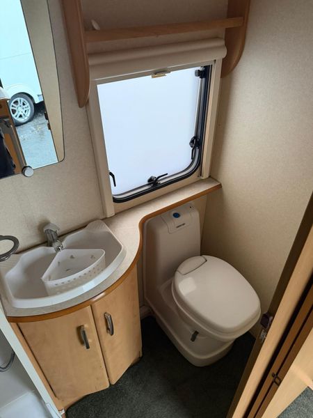 ✨STUNNING BAILEY PAGEANT 5 BERTH✨ 384704528