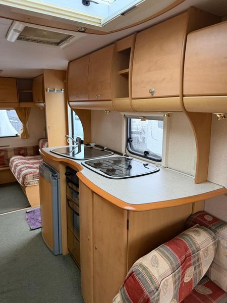 ✨STUNNING BAILEY PAGEANT 5 BERTH✨ 384704529