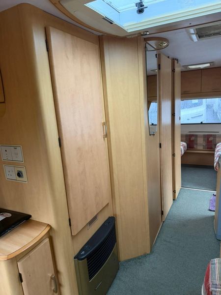 ✨STUNNING BAILEY PAGEANT 5 BERTH✨ 384704530