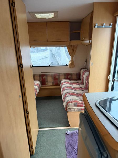 ✨STUNNING BAILEY PAGEANT 5 BERTH✨ 384704531