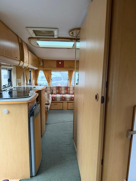 ✨STUNNING BAILEY PAGEANT 5 BERTH✨ 384704533