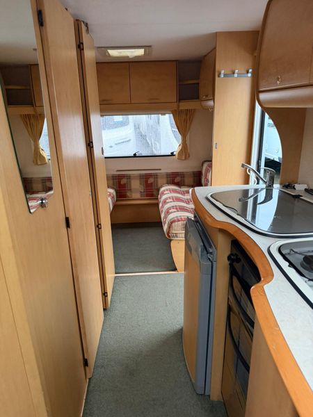 ✨STUNNING BAILEY PAGEANT 5 BERTH✨ 384704534