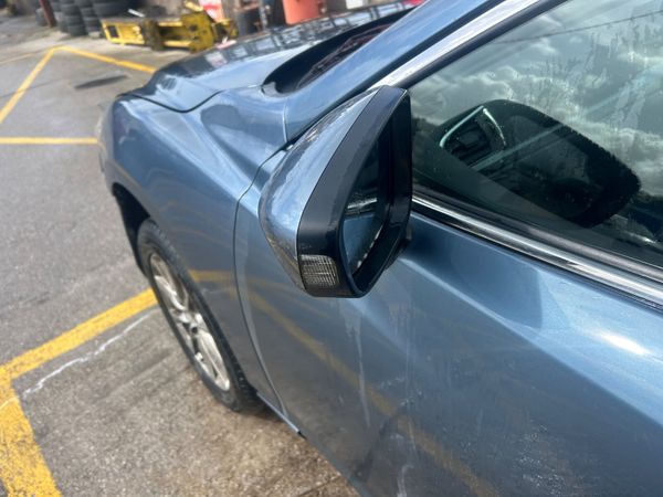 Mazda6 Estate.   All Good Body Parts 384720772
